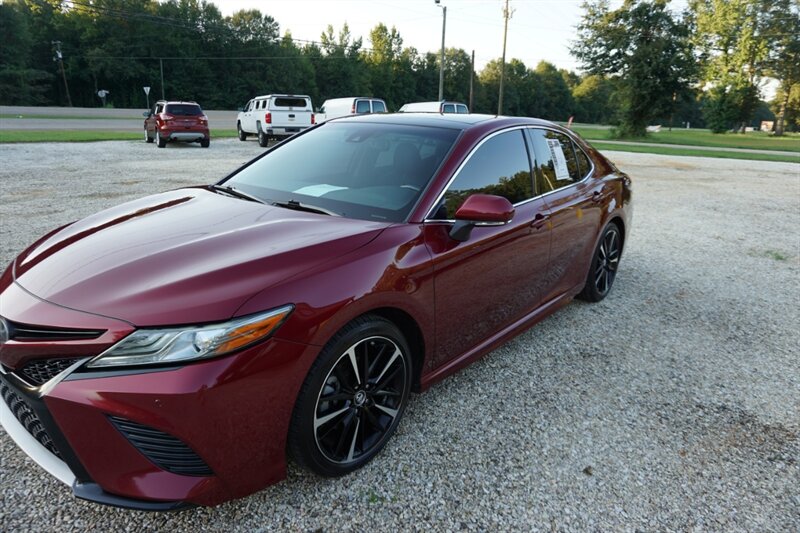 2018 Toyota Camry XSE - Photo 8 - Bogalusa, LA 70427