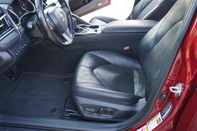 2018 Toyota Camry XSE - Photo 14 - Bogalusa, LA 70427