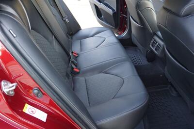 2018 Toyota Camry XSE - Photo 21 - Bogalusa, LA 70427