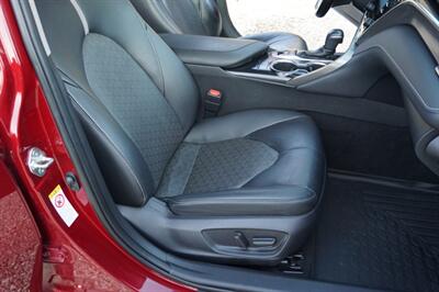 2018 Toyota Camry XSE - Photo 17 - Bogalusa, LA 70427
