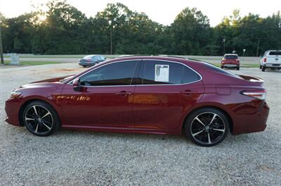 2018 Toyota Camry XSE - Photo 7 - Bogalusa, LA 70427