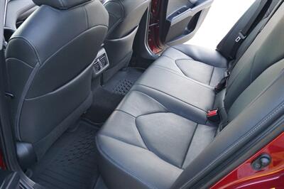 2018 Toyota Camry XSE - Photo 19 - Bogalusa, LA 70427