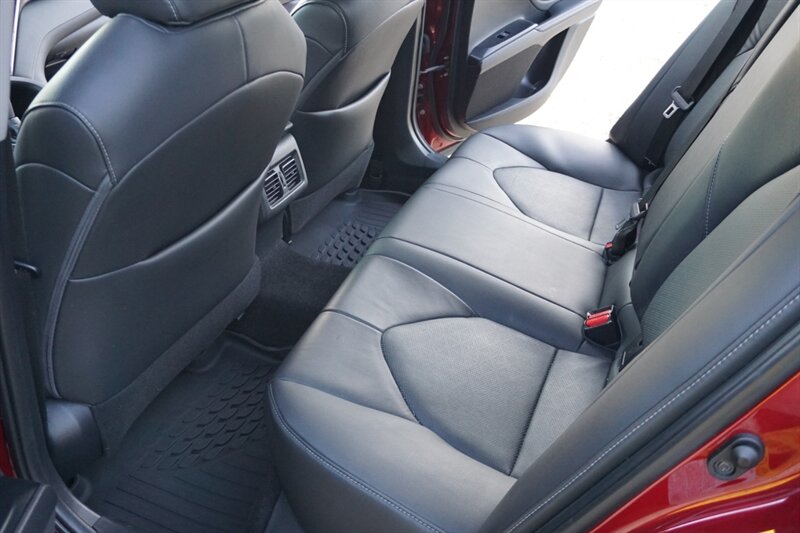 2018 Toyota Camry XSE - Photo 19 - Bogalusa, LA 70427