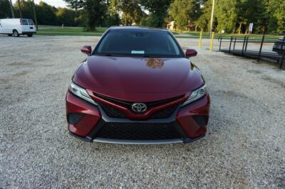 2018 Toyota Camry XSE - Photo 9 - Bogalusa, LA 70427