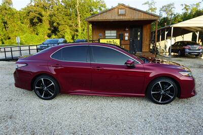 2018 Toyota Camry XSE - Photo 3 - Bogalusa, LA 70427