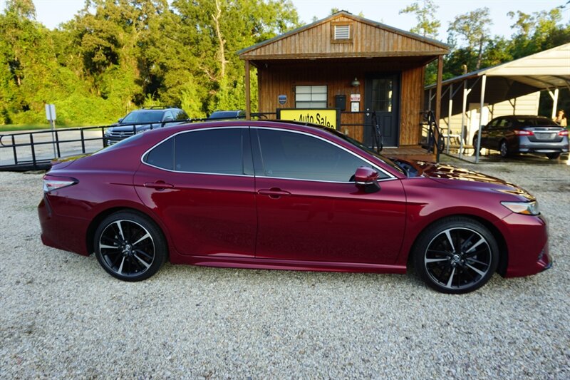 2018 Toyota Camry XSE - Photo 3 - Bogalusa, LA 70427