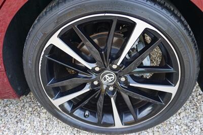 2018 Toyota Camry XSE - Photo 28 - Bogalusa, LA 70427