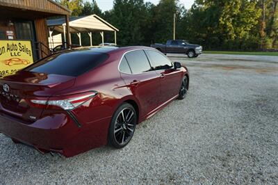 2018 Toyota Camry XSE - Photo 4 - Bogalusa, LA 70427