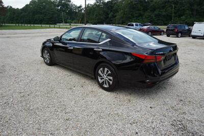 2021 Nissan Altima 2.5 S   - Photo 6 - Bogalusa, LA 70427