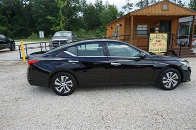 2021 Nissan Altima 2.5 S   - Photo 9 - Bogalusa, LA 70427