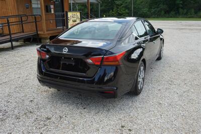 2021 Nissan Altima 2.5 S   - Photo 8 - Bogalusa, LA 70427