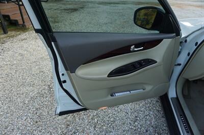 2011 INFINITI EX Ex35 - Photo 24 - Bogalusa, LA 70427
