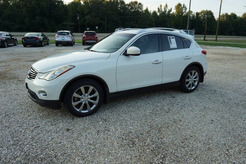 2011 INFINITI EX Ex35 - Photo 7 - Bogalusa, LA 70427