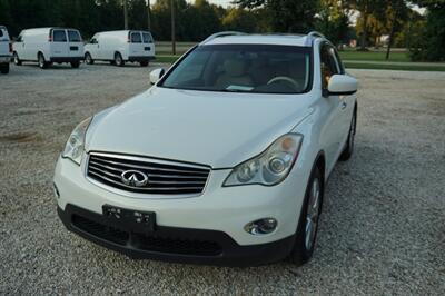 2011 INFINITI EX Ex35 - Photo 5 - Bogalusa, LA 70427