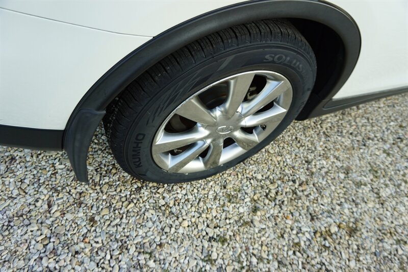 2011 INFINITI EX Ex35 - Photo 40 - Bogalusa, LA 70427