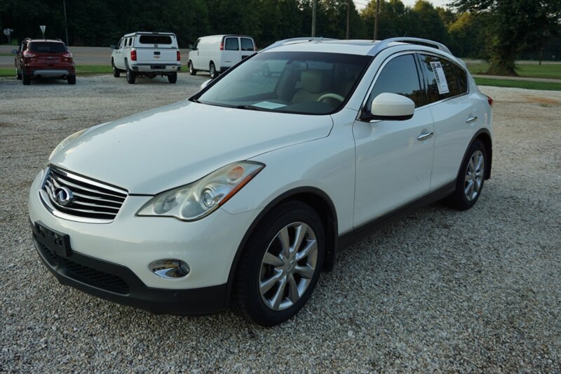 2011 INFINITI EX Ex35 - Photo 6 - Bogalusa, LA 70427