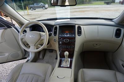 2011 INFINITI EX Ex35 - Photo 33 - Bogalusa, LA 70427