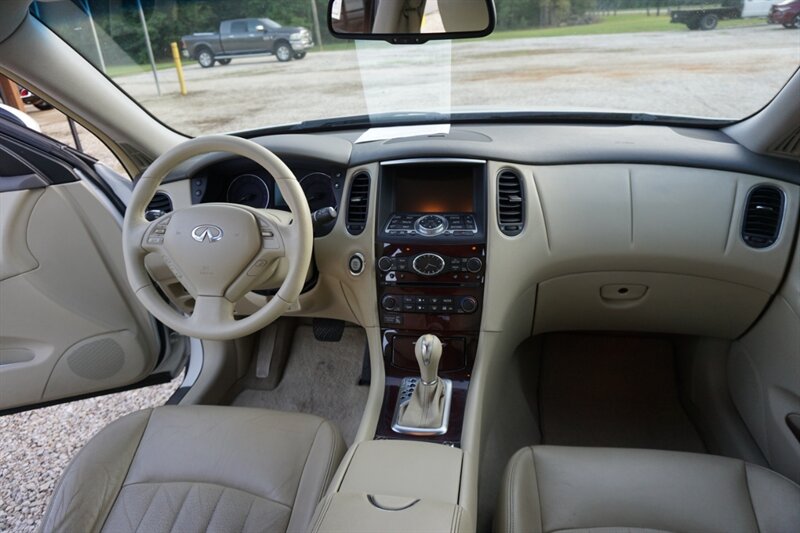 2011 INFINITI EX Ex35 - Photo 33 - Bogalusa, LA 70427