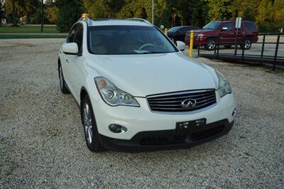 2011 INFINITI EX Ex35 - Photo 3 - Bogalusa, LA 70427