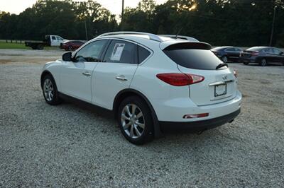 2011 INFINITI EX Ex35 - Photo 11 - Bogalusa, LA 70427