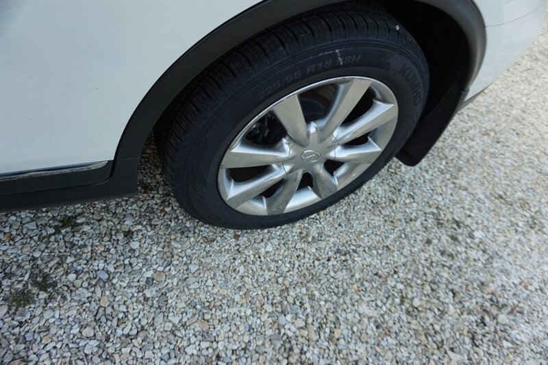 2011 INFINITI EX Ex35 - Photo 39 - Bogalusa, LA 70427