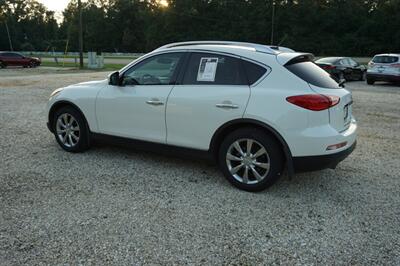 2011 INFINITI EX Ex35 - Photo 10 - Bogalusa, LA 70427