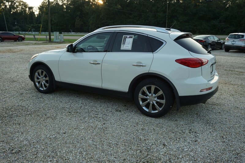 2011 INFINITI EX Ex35 - Photo 10 - Bogalusa, LA 70427