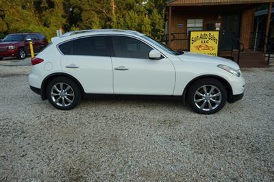2011 INFINITI EX Ex35 - Photo 20 - Bogalusa, LA 70427