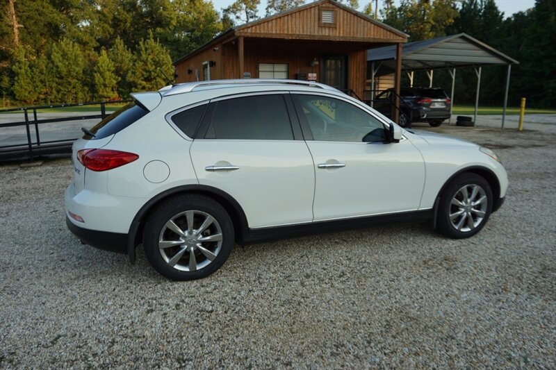 2011 INFINITI EX Ex35 - Photo 18 - Bogalusa, LA 70427