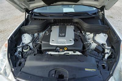 2011 INFINITI EX Ex35 - Photo 37 - Bogalusa, LA 70427