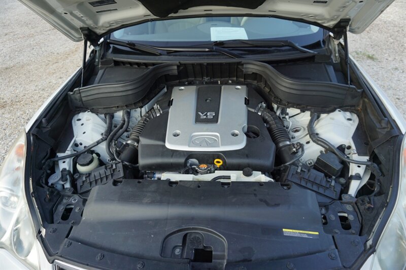 2011 INFINITI EX Ex35 - Photo 37 - Bogalusa, LA 70427