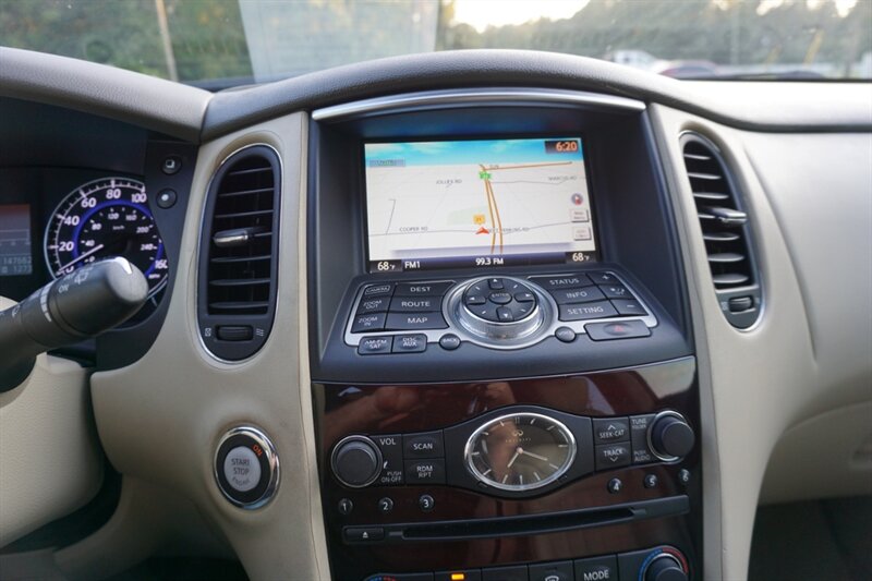 2011 INFINITI EX Ex35 - Photo 35 - Bogalusa, LA 70427