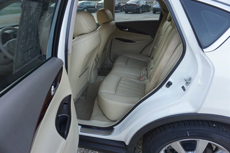 2011 INFINITI EX Ex35 - Photo 25 - Bogalusa, LA 70427