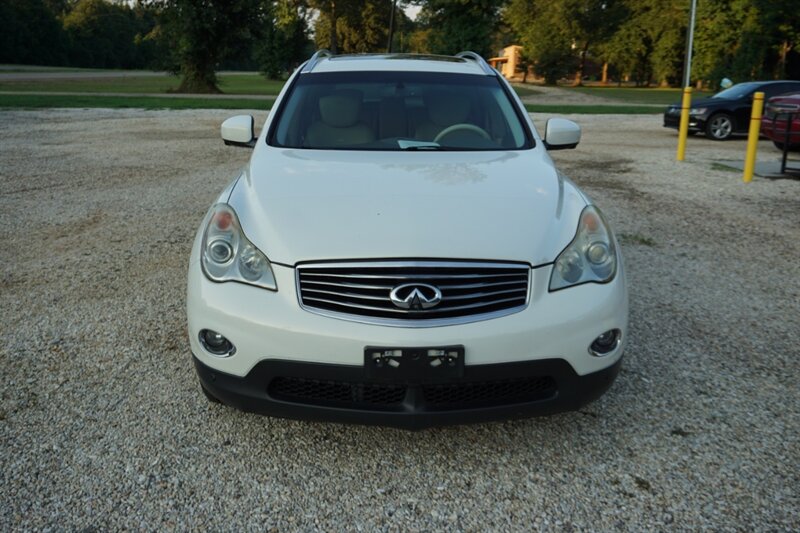 2011 INFINITI EX Ex35 - Photo 4 - Bogalusa, LA 70427