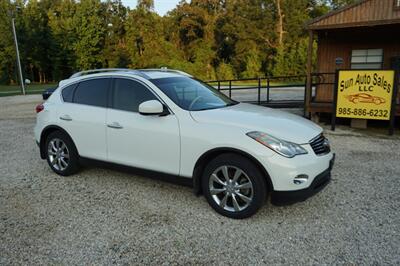 2011 INFINITI EX Ex35 - Photo 22 - Bogalusa, LA 70427