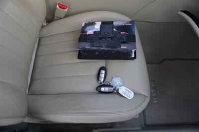 2011 INFINITI EX Ex35 - Photo 32 - Bogalusa, LA 70427