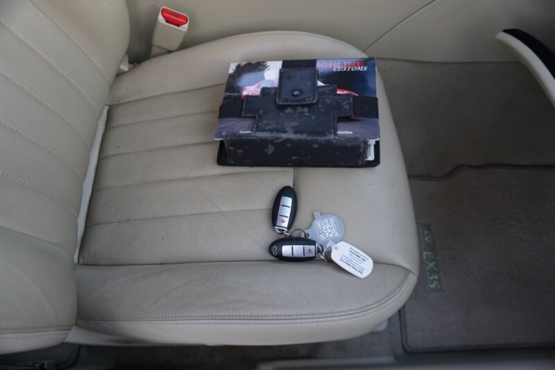 2011 INFINITI EX Ex35 - Photo 32 - Bogalusa, LA 70427