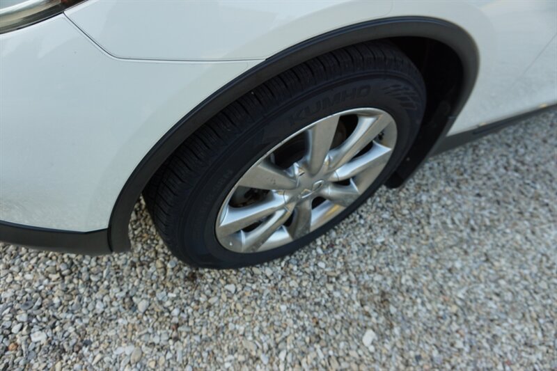 2011 INFINITI EX Ex35 - Photo 38 - Bogalusa, LA 70427
