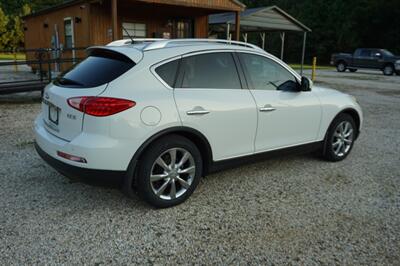 2011 INFINITI EX Ex35 - Photo 17 - Bogalusa, LA 70427