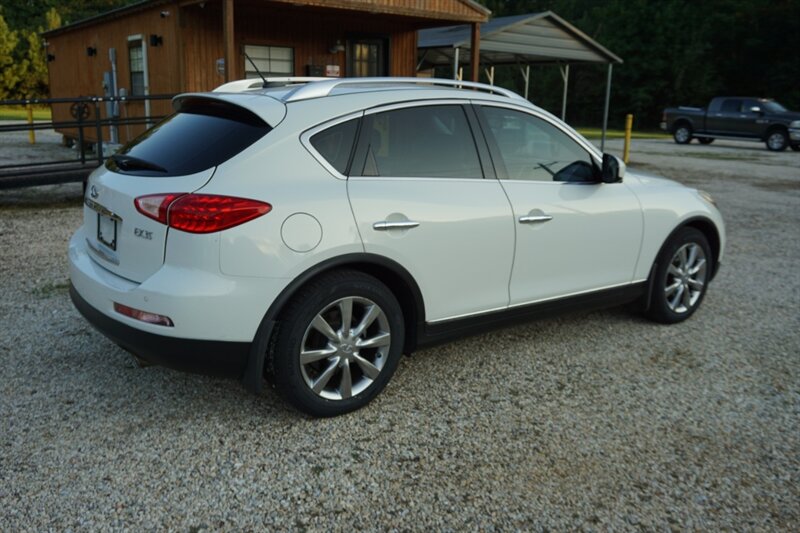2011 INFINITI EX Ex35 - Photo 17 - Bogalusa, LA 70427