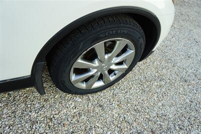 2011 INFINITI EX Ex35 - Photo 41 - Bogalusa, LA 70427