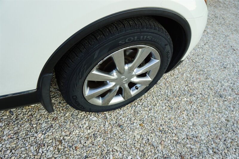 2011 INFINITI EX Ex35 - Photo 41 - Bogalusa, LA 70427