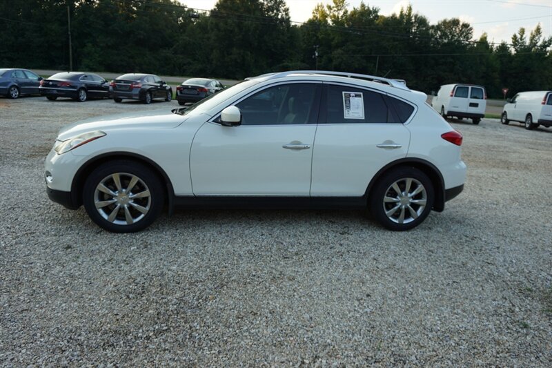 2011 INFINITI EX Ex35 - Photo 8 - Bogalusa, LA 70427