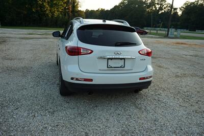 2011 INFINITI EX Ex35 - Photo 13 - Bogalusa, LA 70427