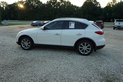 2011 INFINITI EX Ex35 - Photo 9 - Bogalusa, LA 70427