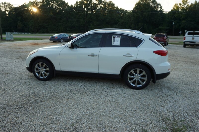 2011 INFINITI EX Ex35 - Photo 9 - Bogalusa, LA 70427