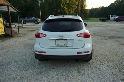 2011 INFINITI EX Ex35 - Photo 14 - Bogalusa, LA 70427