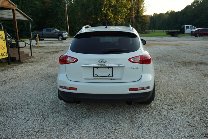 2011 INFINITI EX Ex35 - Photo 14 - Bogalusa, LA 70427