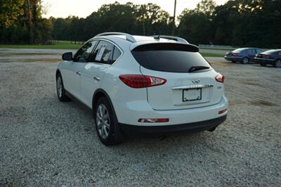 2011 INFINITI EX Ex35 - Photo 12 - Bogalusa, LA 70427