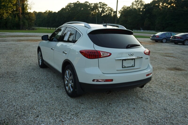 2011 INFINITI EX Ex35 - Photo 12 - Bogalusa, LA 70427